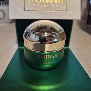 D'OR24K COLLEGEN CREAM
